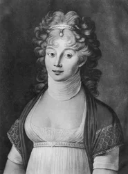 Koningin Louise van Pruisen